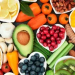 Alimente-se Como Você Merece: Um Caminho Real para Saúde Sustentável